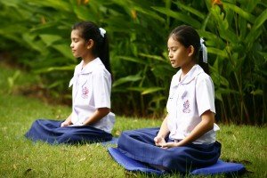 Explore the benefits of meditation