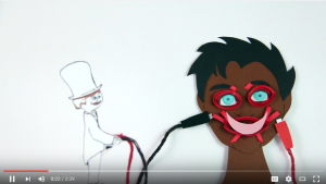 smile if you are unhappy